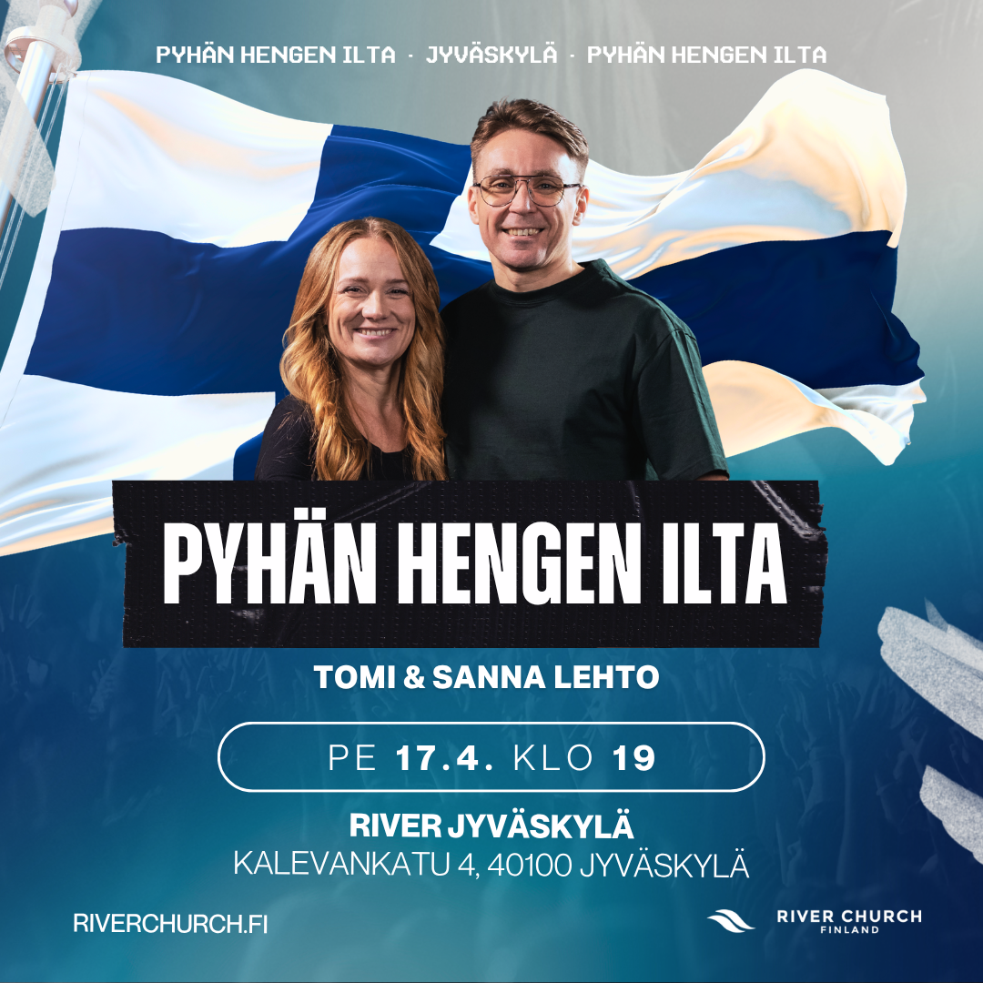 Pyhän Hengen Ilta